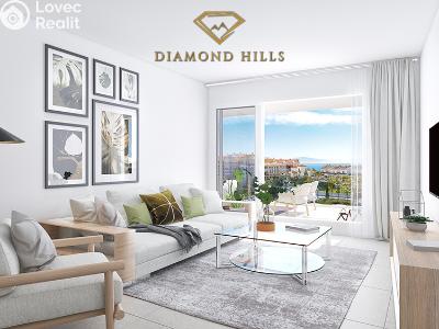 Sale apartment 3+KK Estepona,Španělsko č. 6