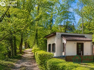 Sale family house Útušice č. 1