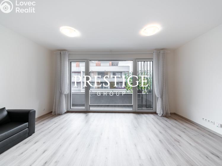 Rent apartment 1+KK Praha, Bešťákova 632/7 č. 1