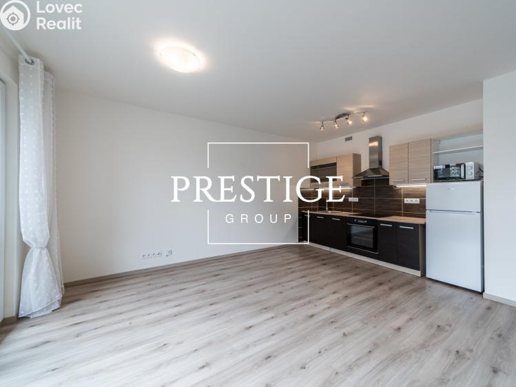 Rent apartment 1+KK Praha, Bešťákova 632/7 č. 3