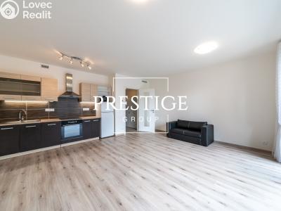 Rent apartment 1+KK Praha, Bešťákova č. 14