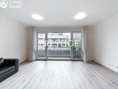 Rent apartment 1+KK Praha, Bešťákova č. 1