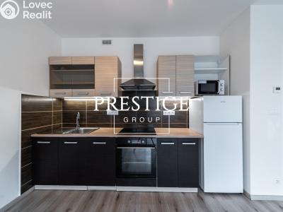 Rent apartment 1+KK Praha, Bešťákova č. 2