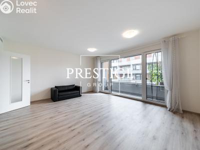 Rent apartment 1+KK Praha, Bešťákova č. 5