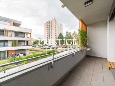 Rent apartment 1+KK Praha, Bešťákova č. 6