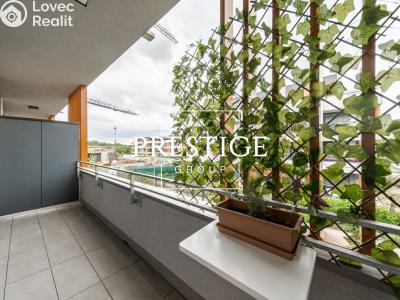 Rent apartment 1+KK Praha, Bešťákova č. 7