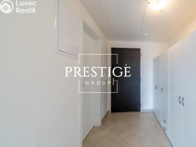 Rent apartment 1+KK Praha, Bešťákova č. 8