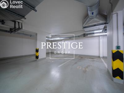 Rent apartment 1+KK Praha, Bešťákova č. 11