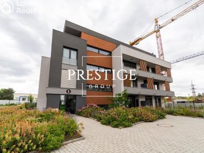 Rent apartment 1+KK Praha, Bešťákova č. 13