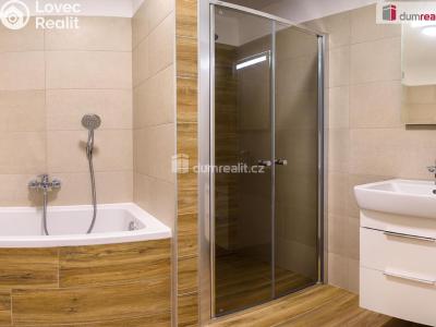 Sale apartment 3+KK Všemina č. 2
