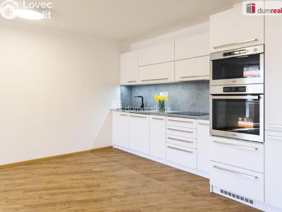 Sale apartment 3+KK Všemina č. 4