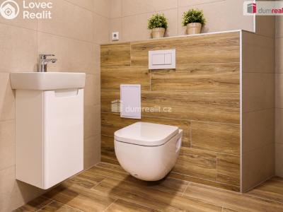 Sale apartment 3+KK Všemina č. 12