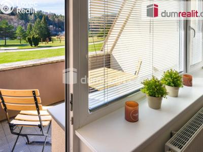 Sale apartment 3+KK Všemina č. 13