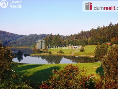 Sale apartment 3+KK Všemina č. 16