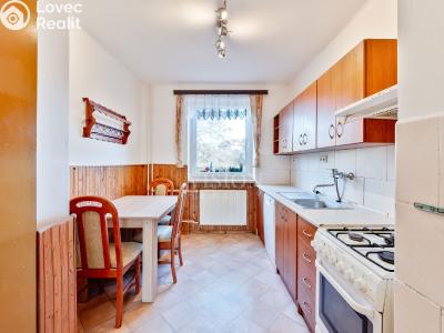 Sale family house Chýnov, Údolní č. 16