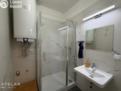 Rent apartment 3+KK Hradec Králové, třída Karla IV. č. 2