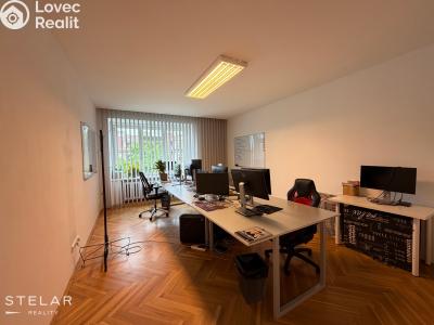Rent apartment 3+KK Hradec Králové, třída Karla IV. č. 4