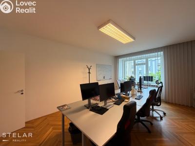 Rent apartment 3+KK Hradec Králové, třída Karla IV. č. 5