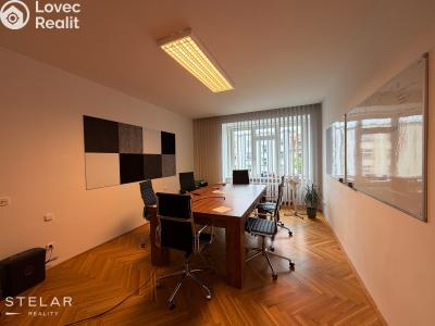 Rent apartment 3+KK Hradec Králové, třída Karla IV. č. 6