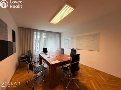 Rent apartment 3+KK Hradec Králové, třída Karla IV. č. 7