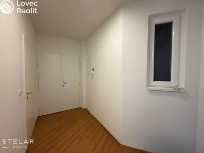 Rent apartment 3+KK Hradec Králové, třída Karla IV. č. 10
