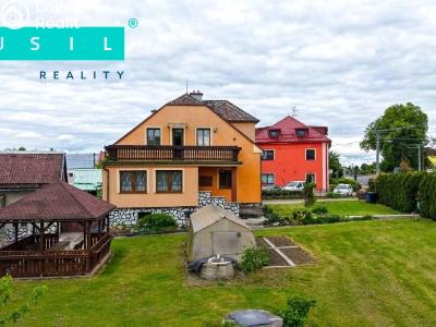 Sale multi-gen house Medlov č. 3