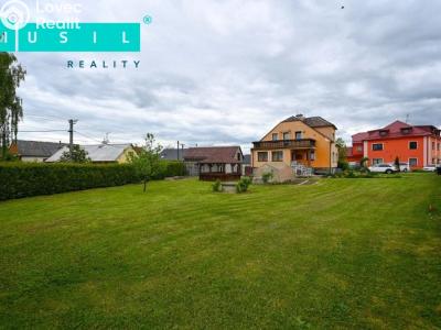 Sale multi-gen house Medlov č. 4