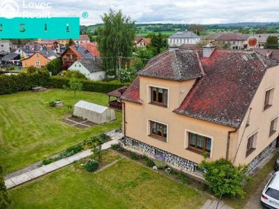 Sale multi-gen house Medlov č. 5
