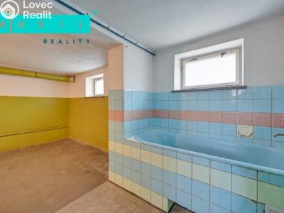 Sale multi-gen house Medlov č. 16