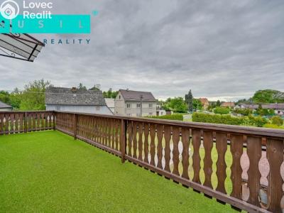 Sale multi-gen house Medlov č. 18