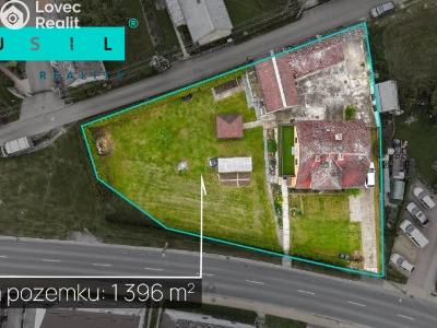 Sale multi-gen house Medlov č. 21