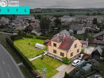 Sale multi-gen house Medlov č. 22