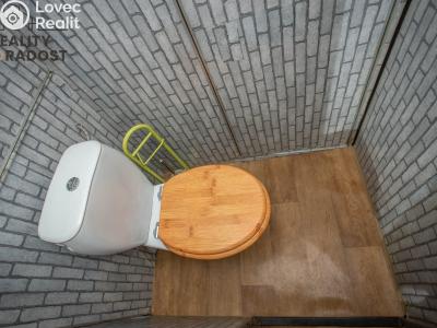 Prodej bytu 3+1 Krupka, Šeříková č. 11