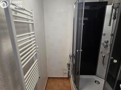 Prodej bytu 3+1 Krupka, Šeříková č. 19