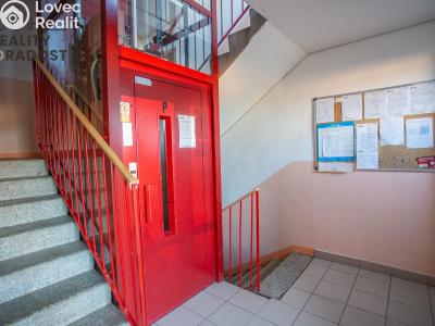 Prodej bytu 3+1 Krupka, Šeříková č. 22