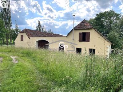 Prodej chalupy Hracholusky č. 24