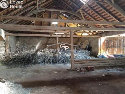 Prodej komerční nemovitosti Hracholusky č. 6