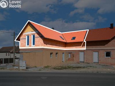Prodej bytu 4+KK Chotěšov č. 1