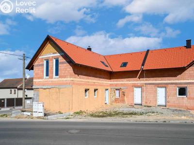 Prodej bytu 4+KK Chotěšov č. 2