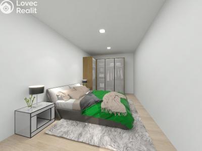 Prodej bytu 4+KK Chotěšov č. 10