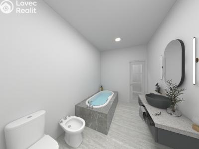 Prodej bytu 4+KK Chotěšov č. 12
