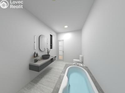 Prodej bytu 4+KK Chotěšov č. 13