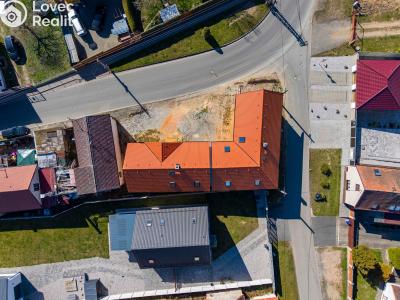 Prodej bytu 4+KK Chotěšov č. 14