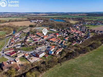 Prodej bytu 4+KK Chotěšov č. 16
