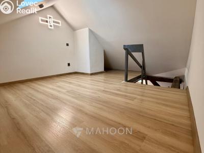 Sale apartment 1+KK Slaný, Kynského č. 1