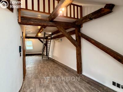 Sale apartment 1+KK Slaný, Kynského č. 4