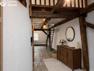 Sale apartment 1+KK Slaný, Kynského č. 5