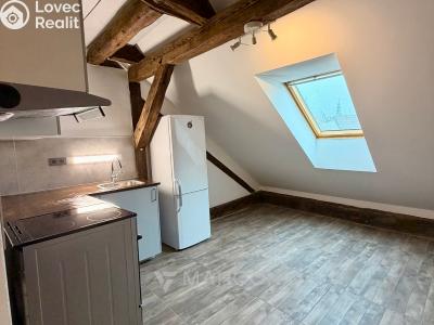 Sale apartment 1+KK Slaný, Kynského č. 9