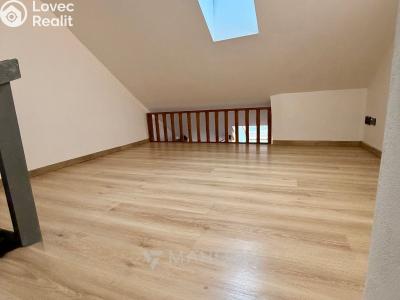 Sale apartment 1+KK Slaný, Kynského č. 10