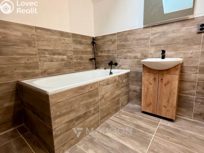 Sale apartment 1+KK Slaný, Kynského č. 12